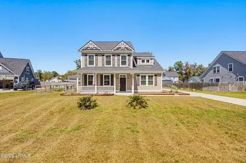 34 White Heron Dr, Beaufort, SC 29907
