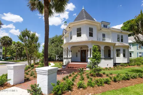 1411 North St, Beaufort, SC 29902