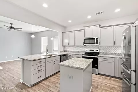 64 Brasstown Way, Beaufort, SC 29906
