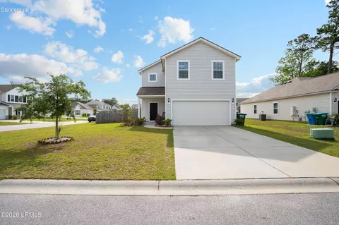 64 Brasstown Way, Beaufort, SC 29906