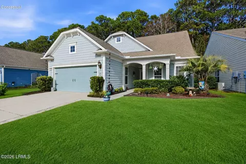 904 Serenity Point Dr, Bluffton, SC 29909