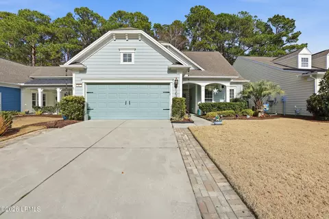 904 Serenity Point Dr, Bluffton, SC 29909