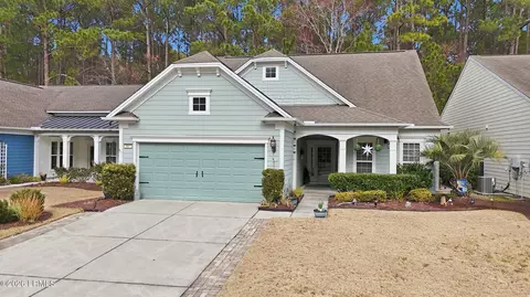 904 Serenity Point Dr, Bluffton, SC 29909