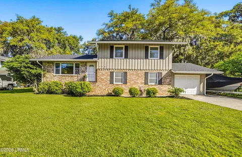706 Jane Way, Beaufort, SC 29902