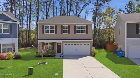 107 Chestnut St, Beaufort, SC 29906