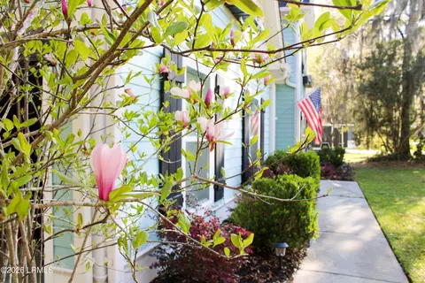54 Gadwall Dr W, Beaufort, SC 29907