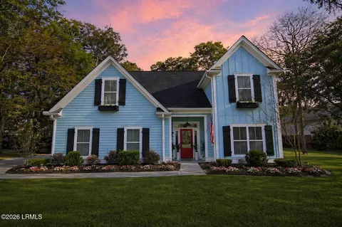 54 Gadwall Dr W, Beaufort, SC 29907