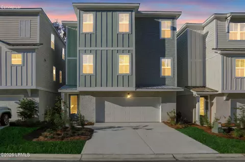 125 Heartleaf Rd, Hilton Head Island, SC 29926