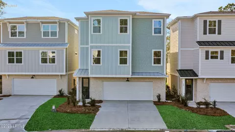 133 Heartleaf Rd, Hilton Head Island, SC 29926