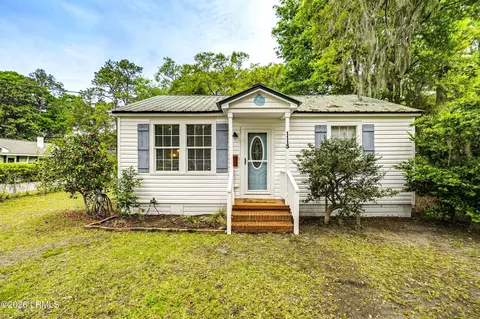 1113 Lafayette St, Beaufort, SC 29902