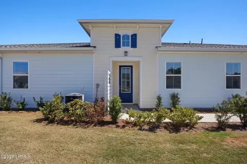 21 Seaplane Dr, Hardeeville, SC 29927
