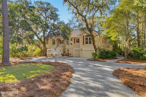 2 S Oak Forest Dr, Okatie, SC 29909