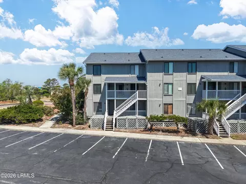1 Cedar Reef Dr #F206, Saint Helena Island, SC 29920