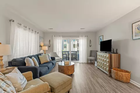 1 Cedar Reef Dr #F206, Saint Helena Island, SC 29920