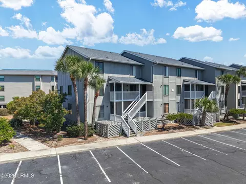 1 Cedar Reef Dr #F206, Saint Helena Island, SC 29920