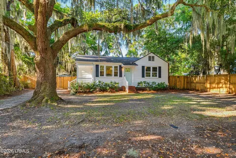 1106 Woodward Ave, Beaufort, SC 29902
