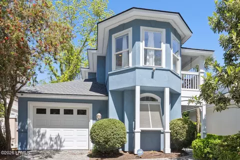 20 Bermuda Pointe Cir, Hilton Head Island, SC 29926
