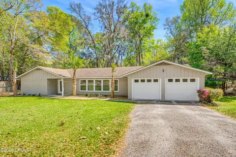 304 Shell Park Cir, Beaufort, SC 29906