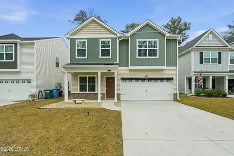 91 Chestnut St, Beaufort, SC 29906