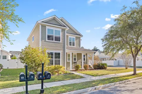 8 7th Ave, Bluffton, SC 29910 photo 5