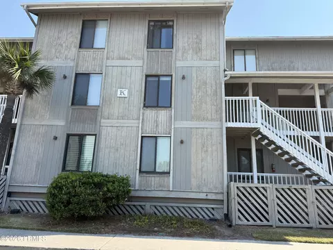4 Harbor Dr N #K101, Saint Helena Island, SC 29920