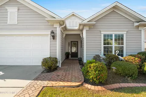 193 Bluff Point Ln, Bluffton, SC 29909