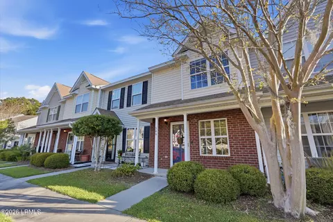 546 Candida Dr, Beaufort, SC 29906