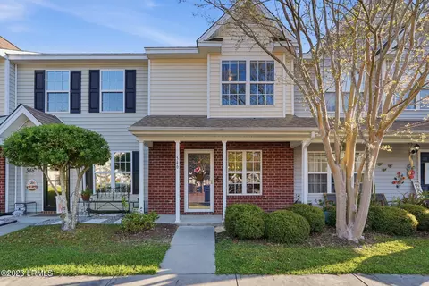 546 Candida Dr, Beaufort, SC 29906