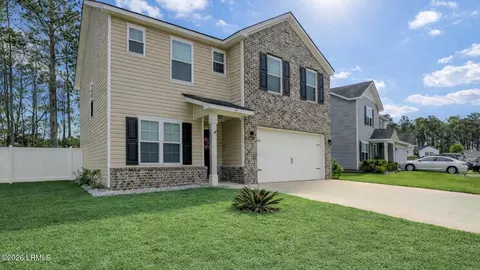 25 Stepping Stone Way, Bluffton, SC 29910