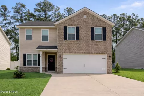 25 Stepping Stone Way, Bluffton, SC 29910