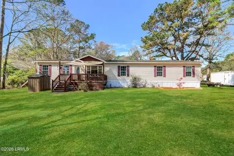 349 Nettles Rd, Ridgeland, SC 29936