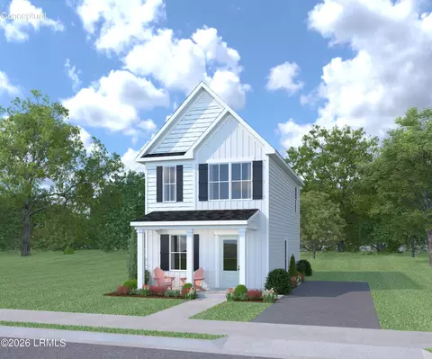 119 Castle St, Hardeeville, SC 29927