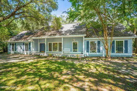 3508 Morgan River Dr S, Beaufort, SC 29907