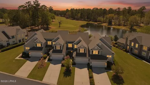 276 Persimmon Cir, Hardeeville, SC 29927