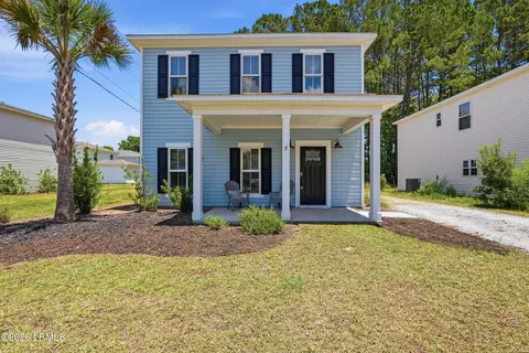 9 Bittie Cir, Beaufort, SC 29906