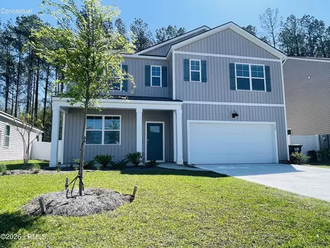 120 Hiatus Ct, Ridgeland, SC 29936