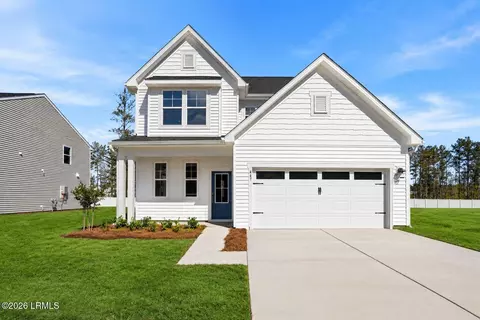 447 Rifle Rd, Ridgeland, SC 29936