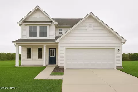 447 Rifle Rd, Ridgeland, SC 29936