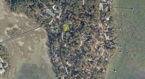 340 De La Gaye Pt, Beaufort, SC 29902