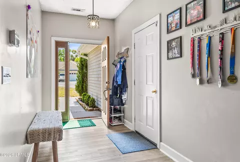 62 Westminster Pl, Beaufort, SC 29907