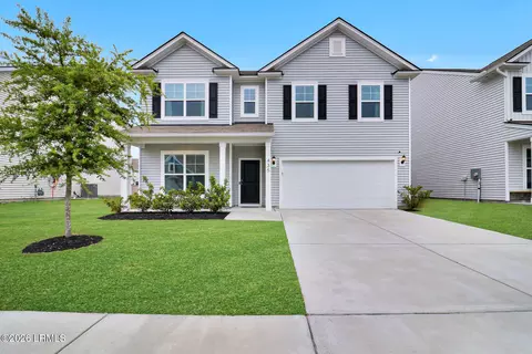 435 Malind Bluff Dr, Okatie, SC 29909