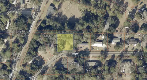 7 Tammy Ln, Beaufort, SC 29906