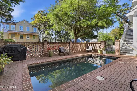 2731 Satilla Blvd, Beaufort, SC 29902