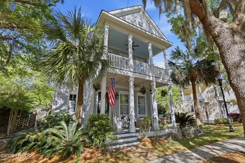 2731 Satilla Blvd, Beaufort, SC 29902