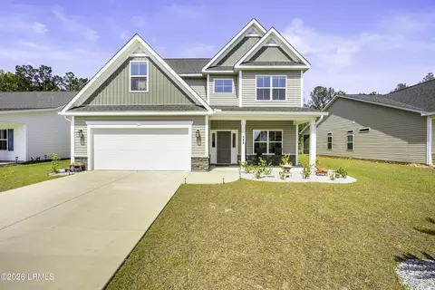 400 Ramport St, Ridgeland, SC 29936