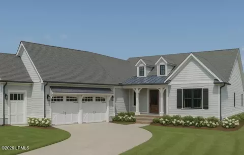7 Yemassee Trace Rd, Okatie, SC 29909