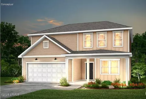 1208 Kipling Dr, Beaufort, SC 29902