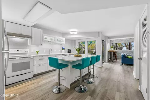 70 Paddle Boat Ln #411D, Hilton Head Island, SC 29928