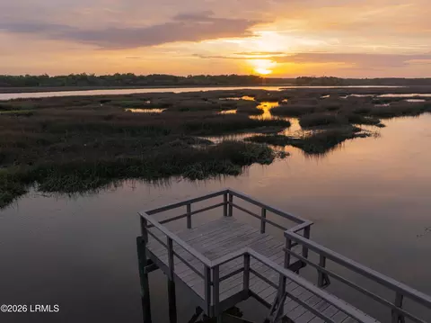 162 Bull Point Dr, Seabrook, SC 29940