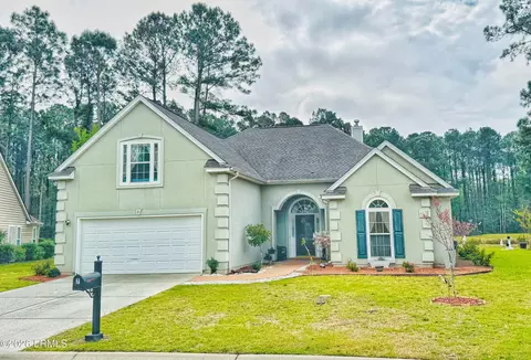 7 Glenwood Springs Ct, Bluffton, SC 29910